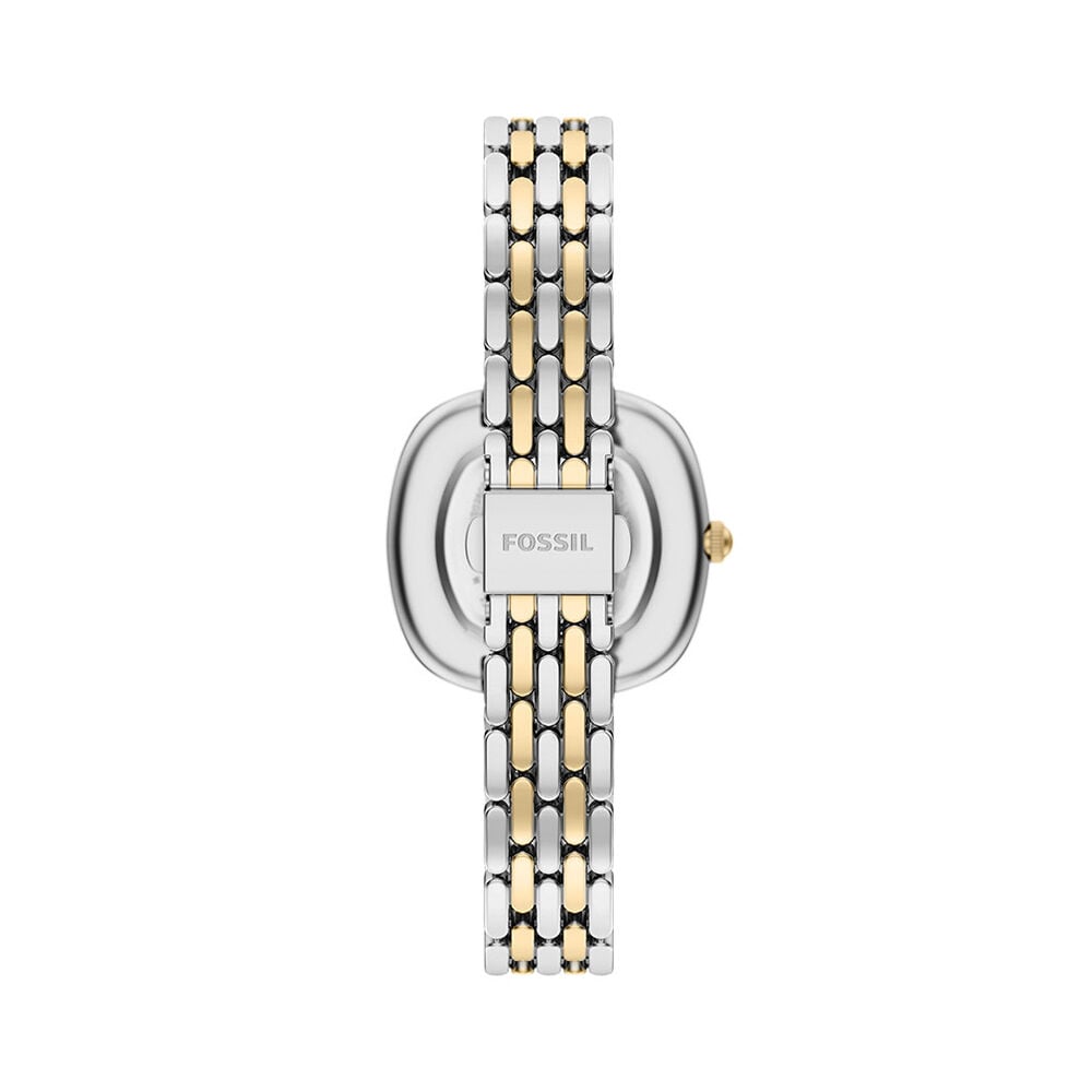Montre Fossil Emerson Argent&eacute; - Montres &eacute;tanches Femme | Marc Orian