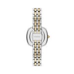 Montre Fossil Emerson Argent&eacute; - Montres &eacute;tanches Femme | Marc Orian