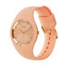Montre Ice Watch Cosmos Abricot - Montres étanches Femme | Marc Orian