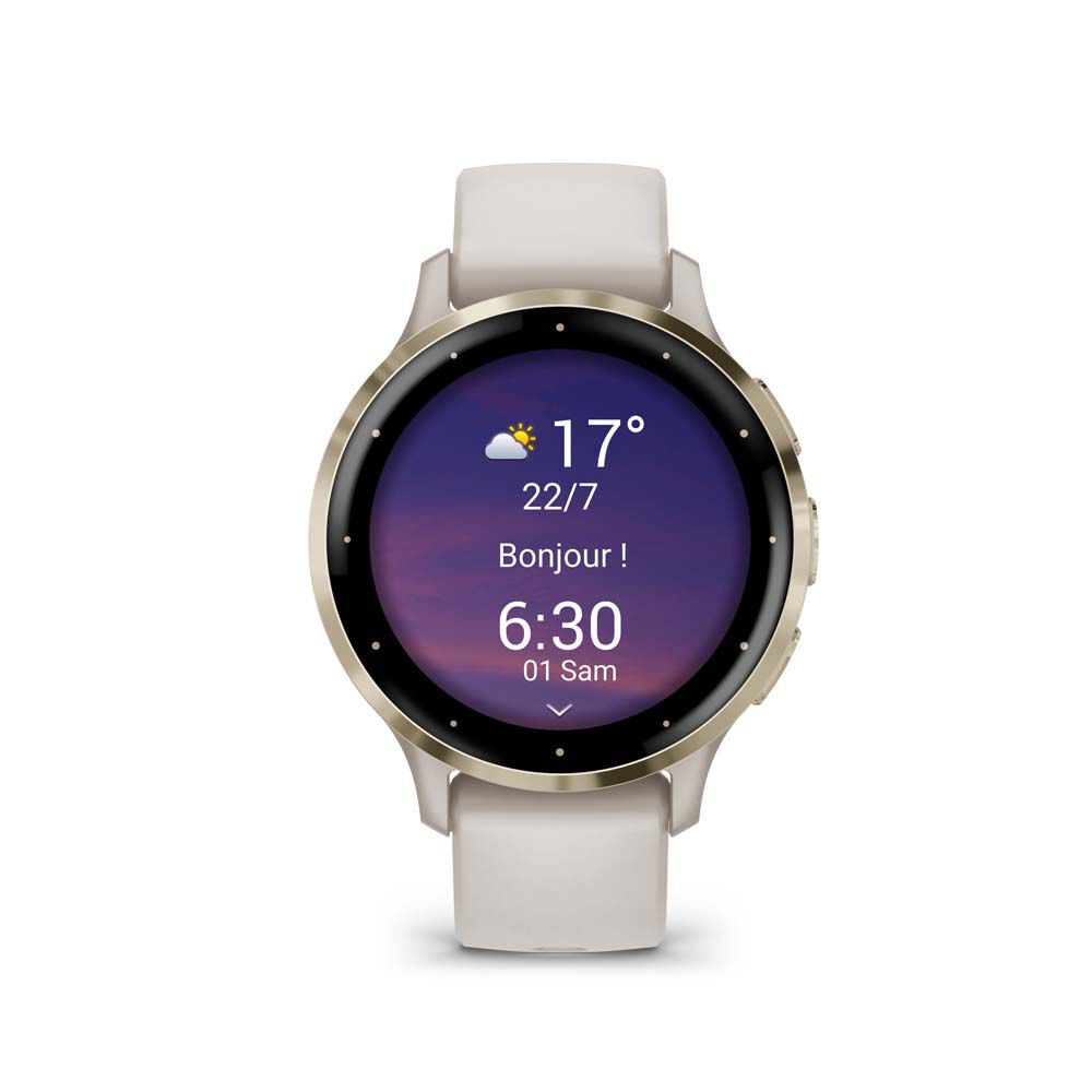 Montre Connectée Garmin Venu 3 - Montres connectées Famille | Marc Orian