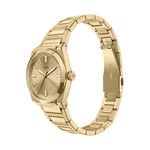 Montre Fossil Everett Femme Dor&eacute; - Montres &eacute;tanches Femme | Marc Orian