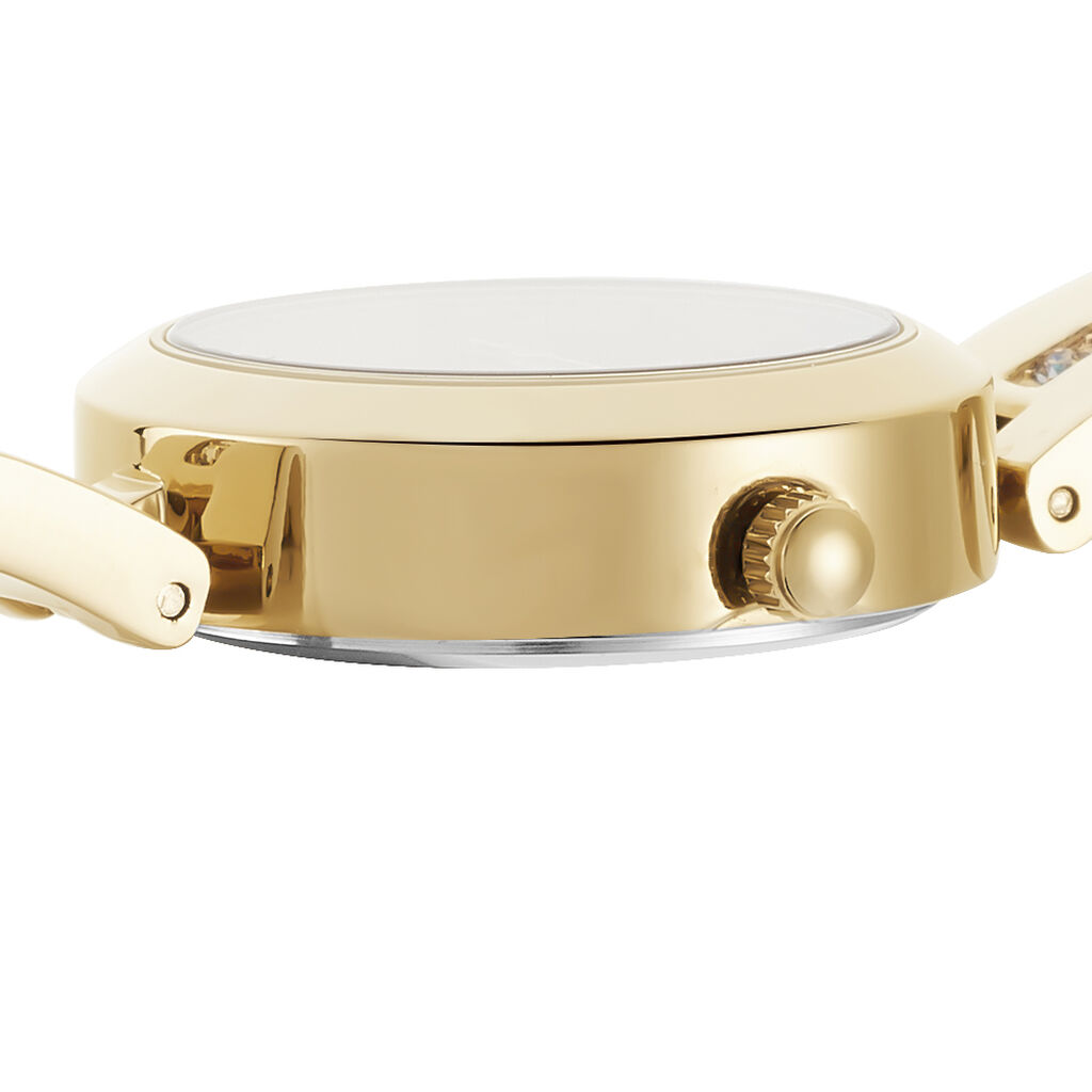 Montre Codhor Loren Champagne - Montres classiques Femme | Marc Orian