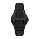 Montre Emporio Armani Noir - Montres classiques Homme | Marc Orian