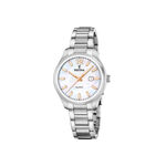 Montre Festina Classics 34 Nacre Blanche - Montres &eacute;tanches Femme | Marc Orian