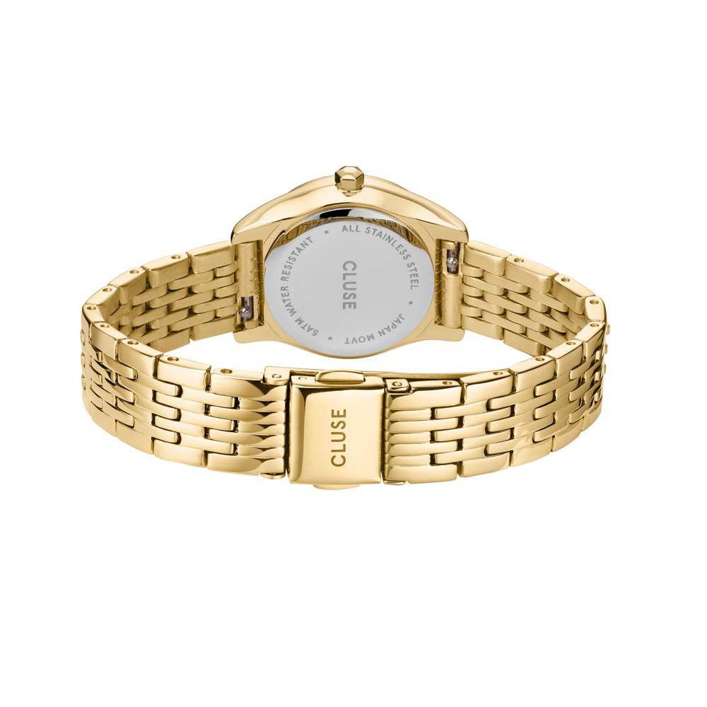 Montre Cluse Feroce Mini Blanc - Montres &eacute;tanches Femme | Marc Orian