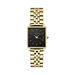 Montre Rosefield Boxy Xs Noir - Montres étanches Femme | Marc Orian