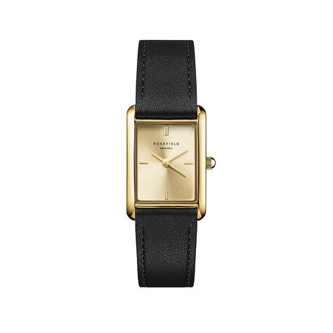 Montre Rosefield Heirloom Champagne - Montres &eacute;tanches Femme | Marc Orian
