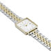 Montre Rosefield The Boxy Blanc - Montres étanches Femme | Marc Orian