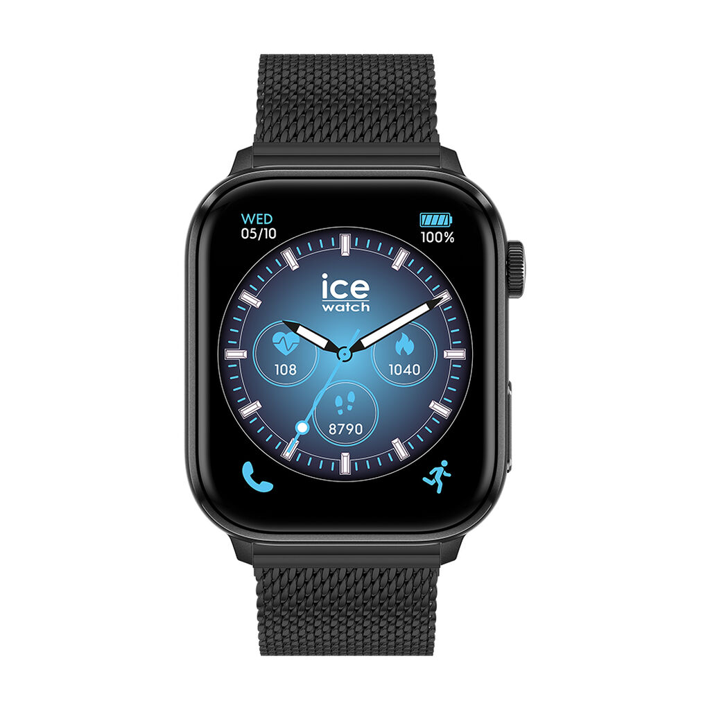 Montre Connect&eacute;e Ice Watch Smart 3.0 - Montres connect&eacute;es Famille | Marc Orian