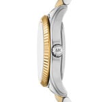 Montre Michael Kors Petite Lexington Vert - Montres &eacute;tanches Femme | Marc Orian