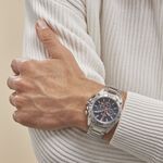 Montre Festina Chrono Bike Bleu - Montres chronographes Homme | Marc Orian