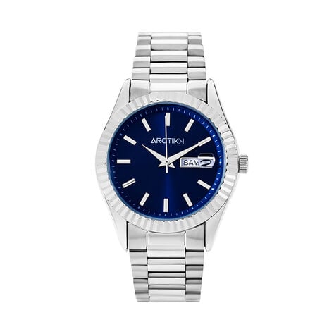 Montre Arctik Episode Bleu - Montres étanches Homme | Marc Orian