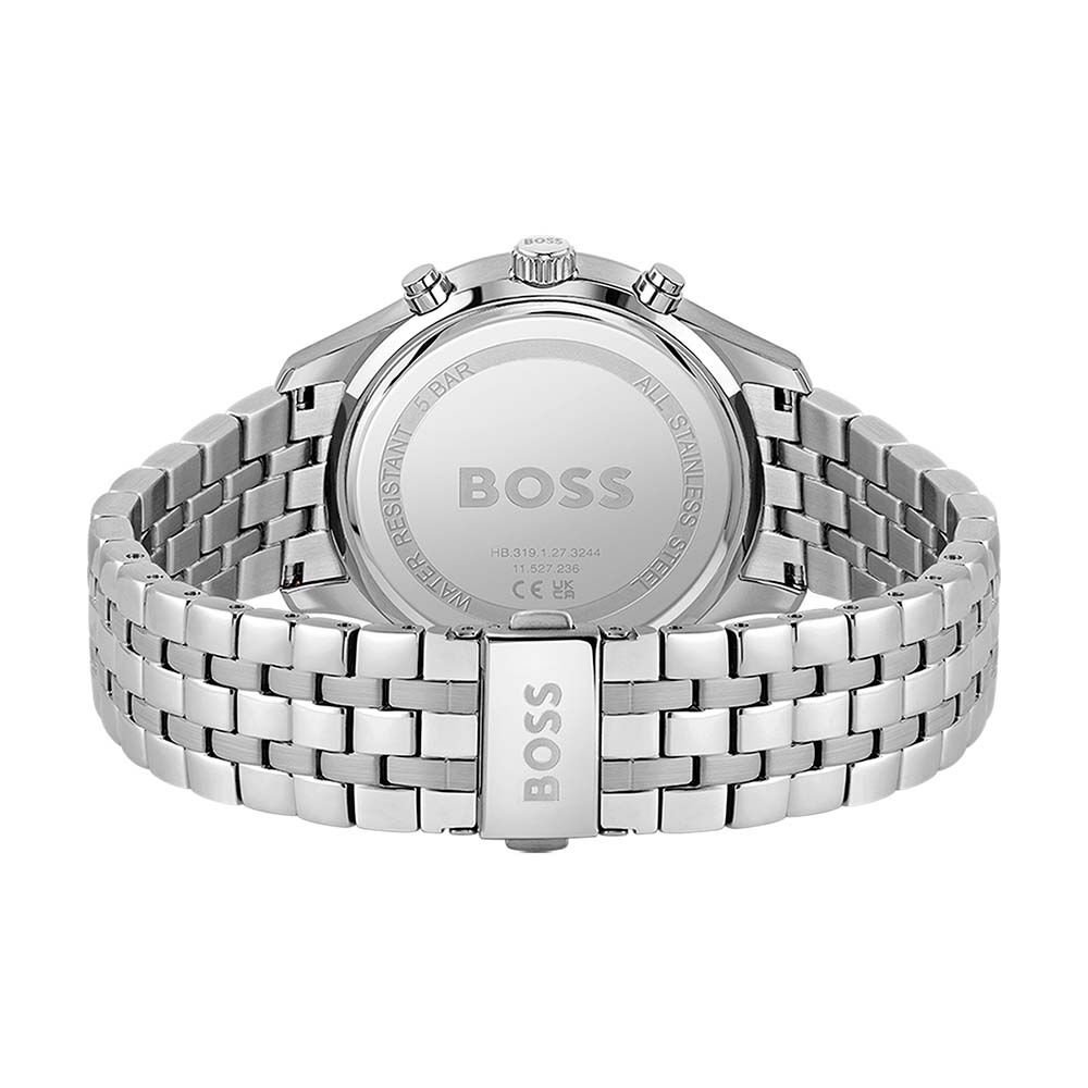Montre Boss Associate Vert -  Homme | Marc Orian
