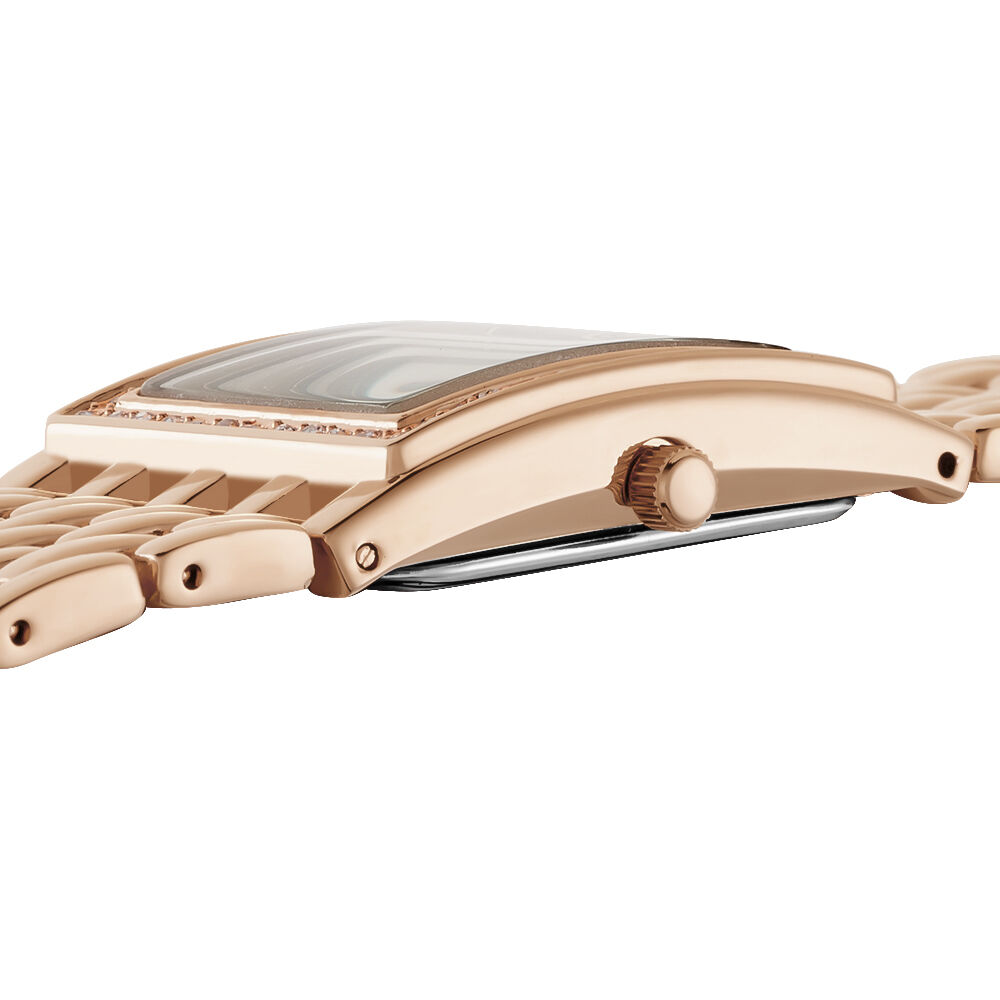 Montre Codhor Ilianna Rose - Montres analogiques Femme | Marc Orian