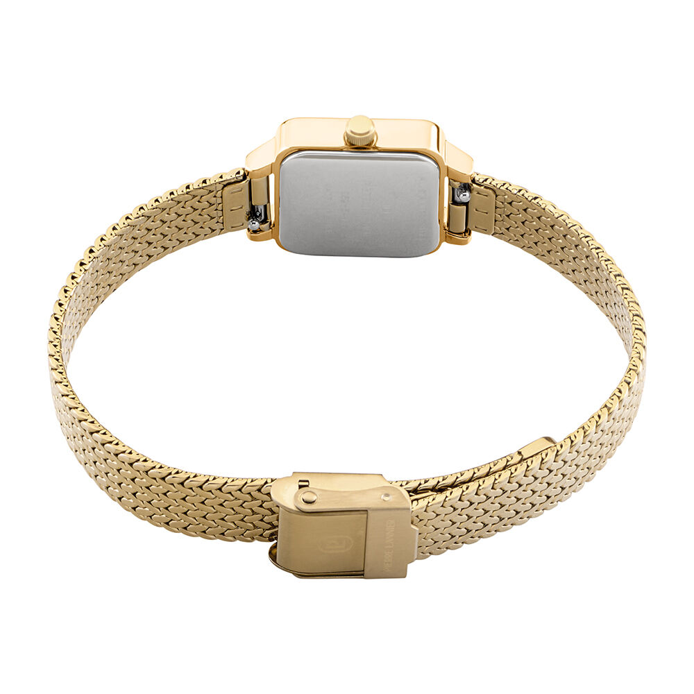 Montre Pierre Lannier Lannier Neora Champagne - Montres &eacute;tanches Femme | Marc Orian