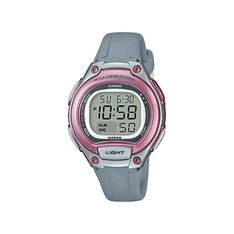 Montre Casio Collection Gris - Montres sport Enfant | Marc Orian