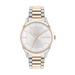 Montre Calvin Klein Iconic Bracelet Argent