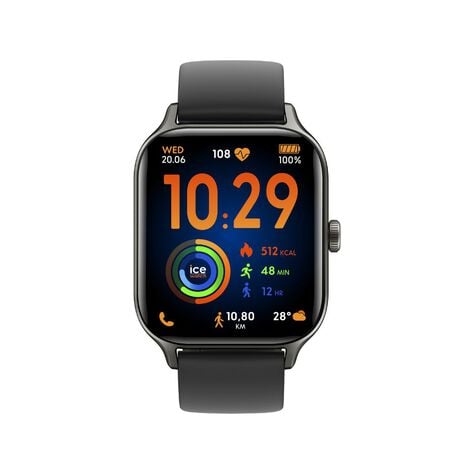 Montre Connect&eacute;e Ice Watch Ice Smart Fit 3.0 - Montres connect&eacute;es Homme | Marc Orian