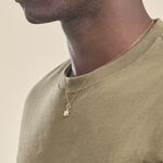 Pendentif Kalinka Tortue Or Jaune - Pendentifs Famille | Marc Orian