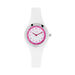 Montre Codhor Kid Camille Blanc - Montres avec chiffres Enfant | Marc Orian