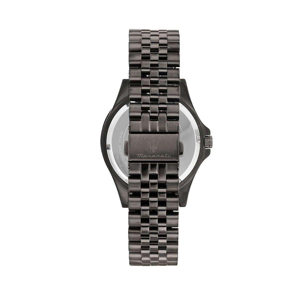 Montre Maserati Sfida Gris - Montres &eacute;tanches Homme | Marc Orian