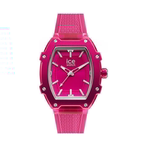 Montre Ice Watch Boliday Rose - Montres étanches Femme | Marc Orian