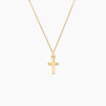 Pendentif Bathilde Or Jaune - Pendentifs Unisex | Marc Orian