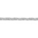 Collier Leonte Argent Blanc - Colliers fantaisie Femme | Marc Orian