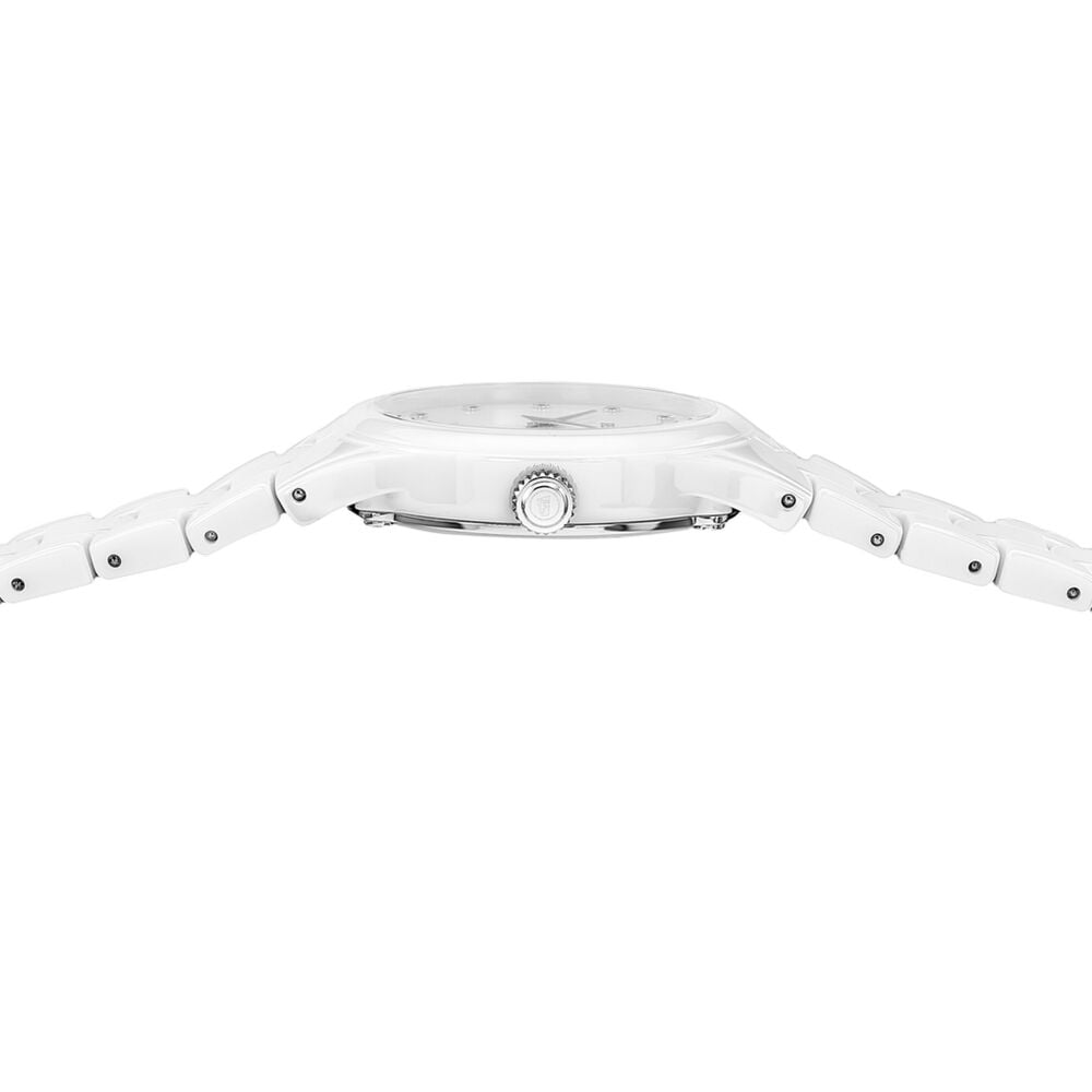 Montre Festina Ceramic 31 Blanc - Montres &eacute;tanches Femme | Marc Orian
