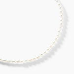 Collier Alceste Or Jaune Perle De Culture - Colliers avec pierres Femme | Marc Orian