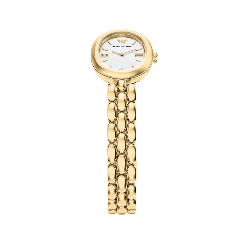 Montre Emporio Armani Sinfonia - Montres &eacute;tanches Femme | Marc Orian