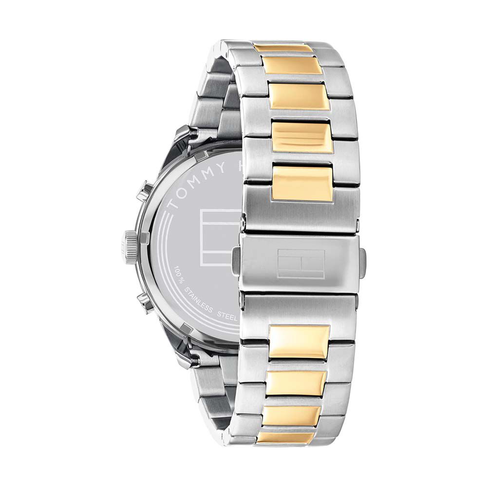 Montre Tommy Hilfiger Matthew Noir - Montres classiques Homme | Marc Orian