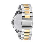 Montre Tommy Hilfiger Matthew Noir - Montres classiques Homme | Marc Orian