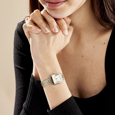 Montre Cluse Gracieuse Petite Blanc - Montres Femme | Marc Orian