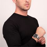 Montre Maserati Successo Noir - Montres &eacute;tanches Homme | Marc Orian