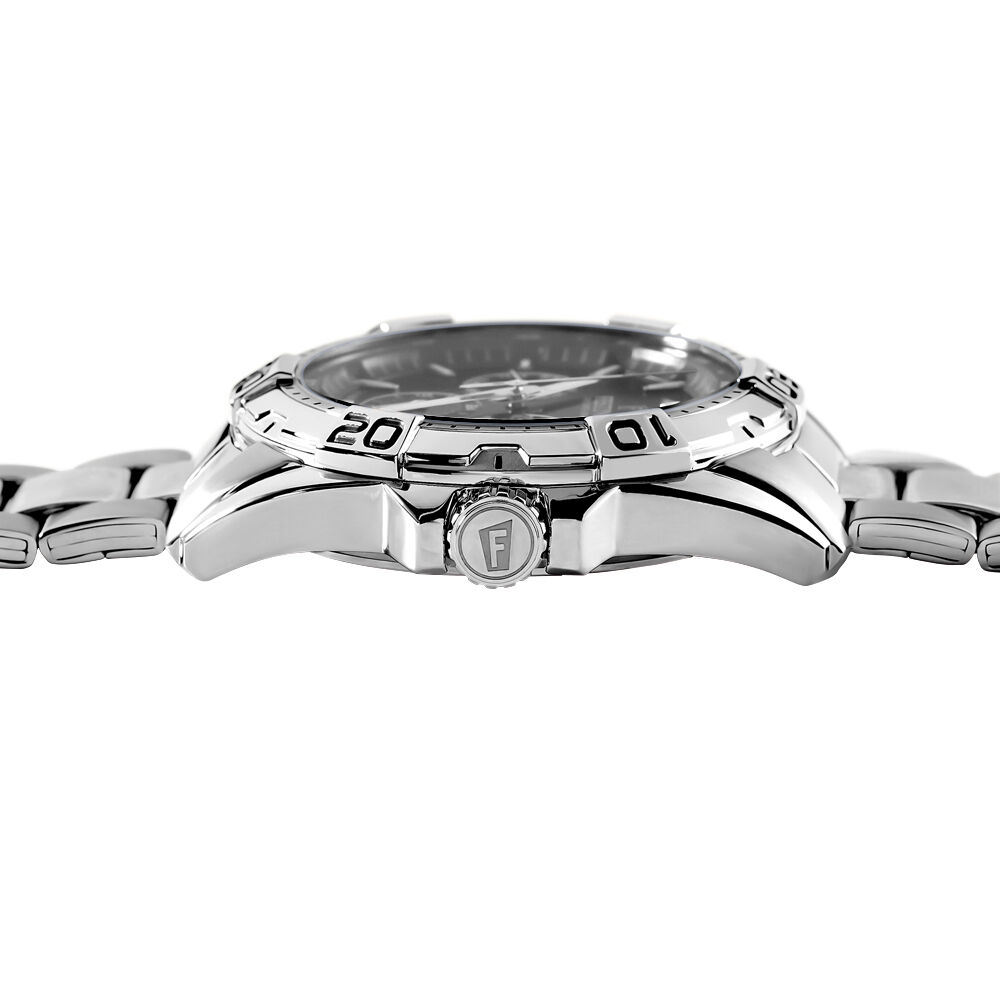 Montre Festina Multifonctions Noir - Montres étanches Homme | Marc Orian
