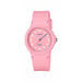 Montre Casio Collection Casio Timeless Collection Rose - Montres étanches Femme | Marc Orian