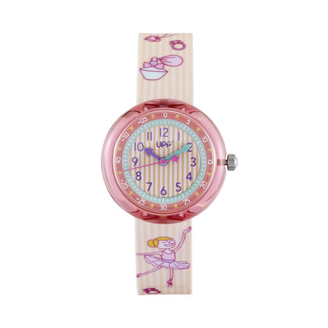 Montre Upp Beatty Multicolore - Montres Enfant | Marc Orian