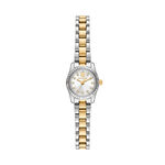 Montre Michael Kors Micro Lexington Argent&eacute; - Montres &eacute;tanches Femme | Marc Orian