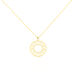 Collier Florent Or Jaune - Colliers ete Femme | Marc Orian