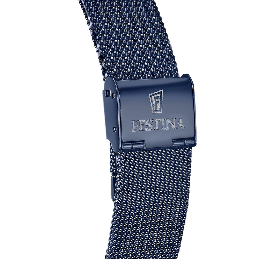 Montre Festina Squelette - Montres automatiques Homme | Marc Orian