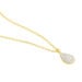 Collier Kalleke Or Jaune - Colliers ete Femme | Marc Orian