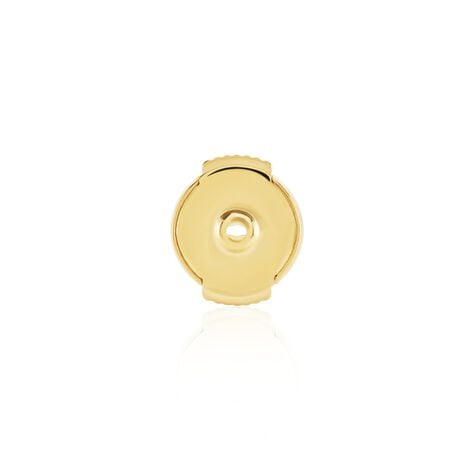 Fermoir Boucle D'oreille Securite Or Jaune - Soins et accessoires Famille | Marc Orian