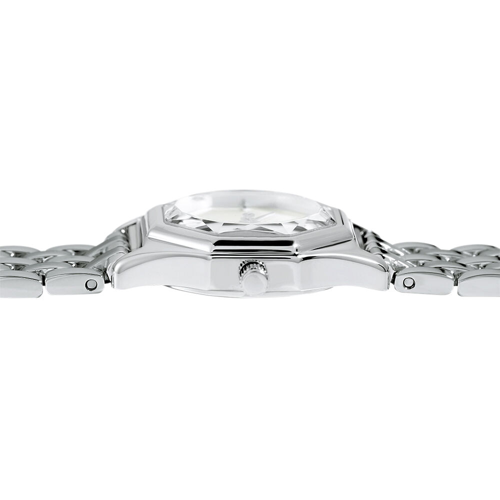 Montre Rosefield Gemme Blanc - Montres étanches Femme | Marc Orian