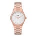 Montre Cluse Vigoureux Blanc - Montres classiques Femme | Marc Orian