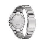 Montre Citizen Super Titanium Rc Argent&eacute; - Montres solaires Homme | Marc Orian