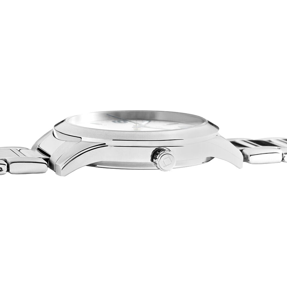 Montre Arctik Element Blanc - Montres classiques Homme | Marc Orian