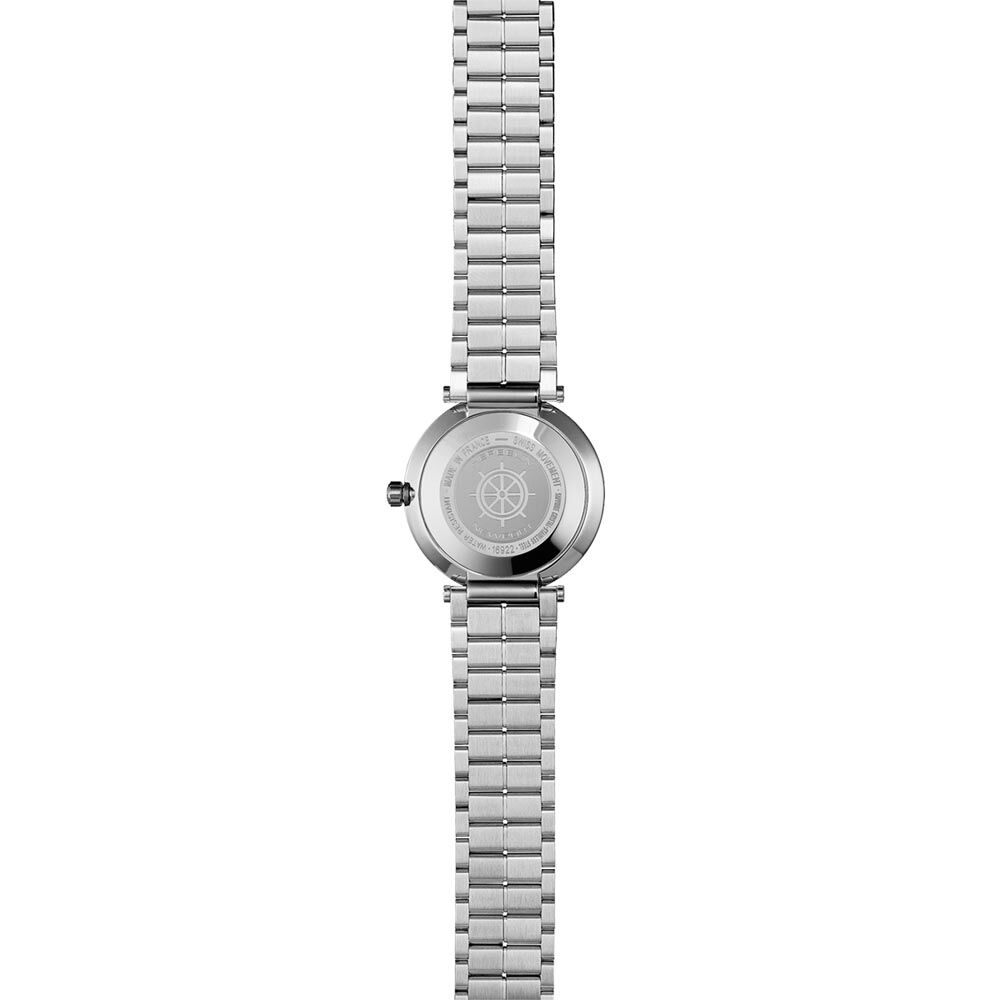 Montre Herbelin Newport Slim Champagne - Montres &eacute;tanches Femme | Marc Orian