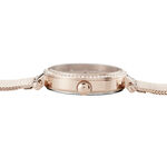 Montre Tommy Hilfiger Lynn Rose - Montres classiques Femme | Marc Orian