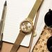 Montre Codhor Julia Doré - Montres Femme | Marc Orian